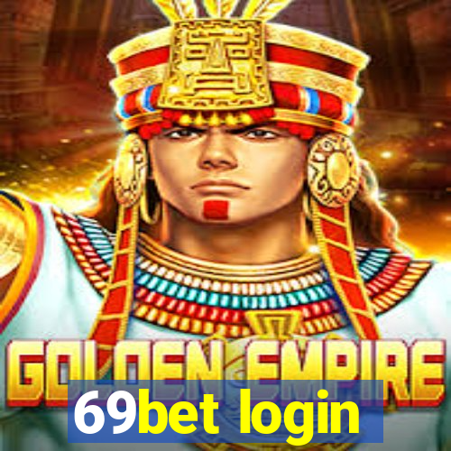 69bet login